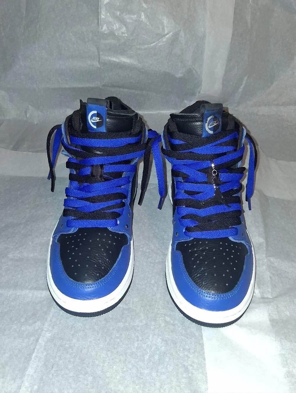 Jordan 1 Retro Sneakers Women 7.5